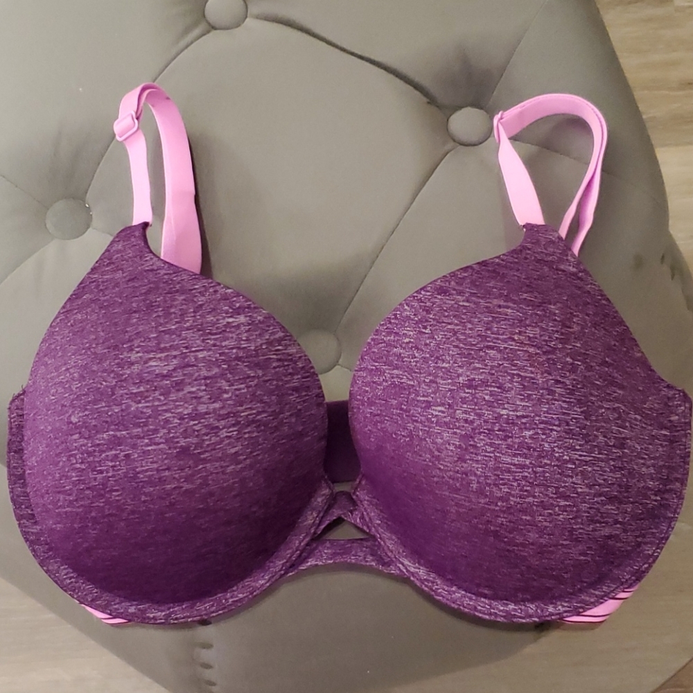Victoria's Secret Perfect Shape Bra